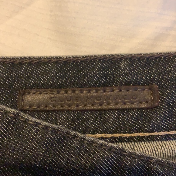 Black boot cut jeans - Picture 3 of 6